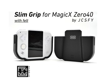 Magicx Zero40 ブラック Magicx Zero 40 Console – keepretro