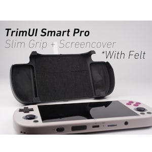 Trimui smart pro case - Etsy 日本