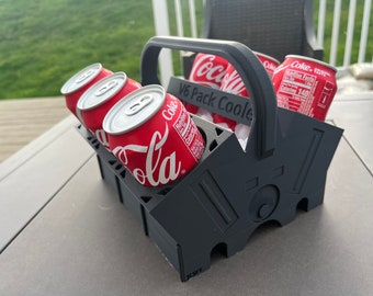 V6 Pack Cooler