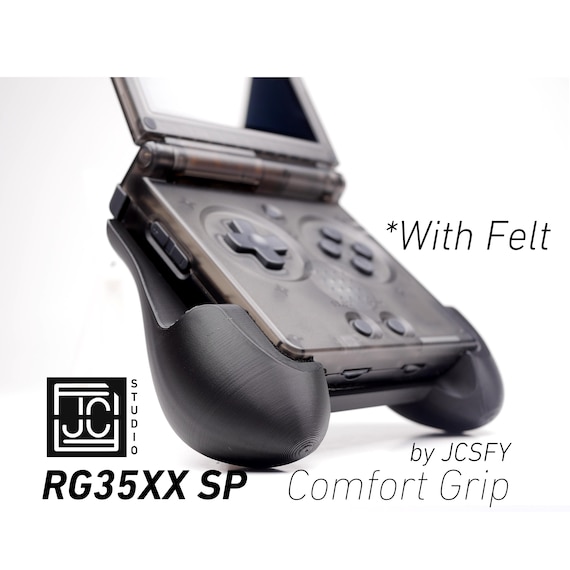 Anbernic RG35XXSP Retro Game Console Protective Case-LITNXT