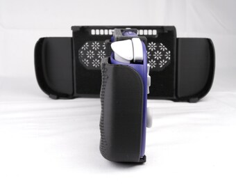 Retroid Pocket 5 & G2用グリップ | 2-in-1 リバーシブルスクリーン
