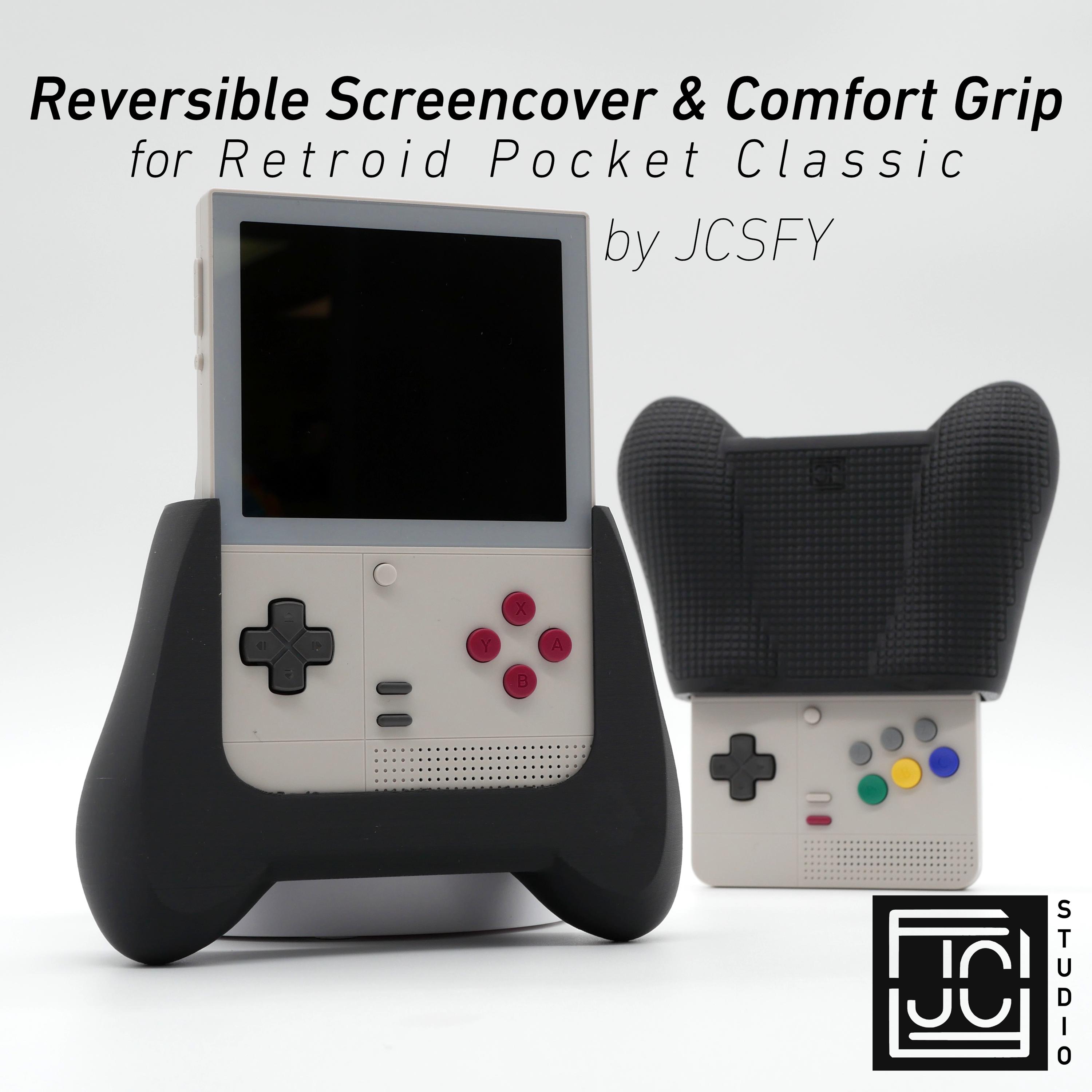 Retroid Pocket 3 - Etsy