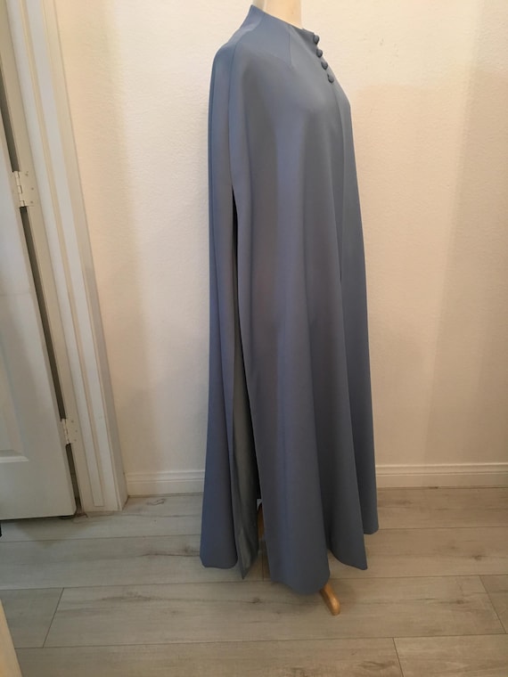 Vintage cape - image 2