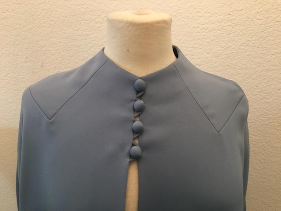 Vintage cape - image 3