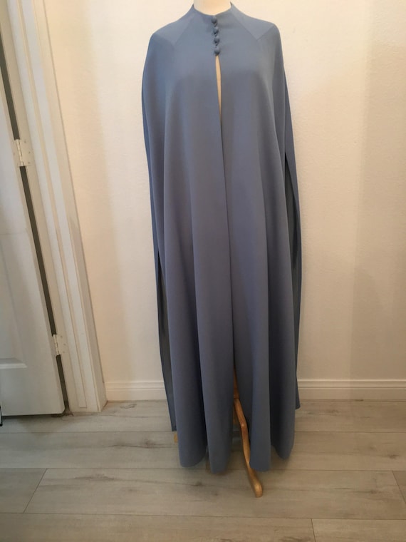 Vintage cape - image 1