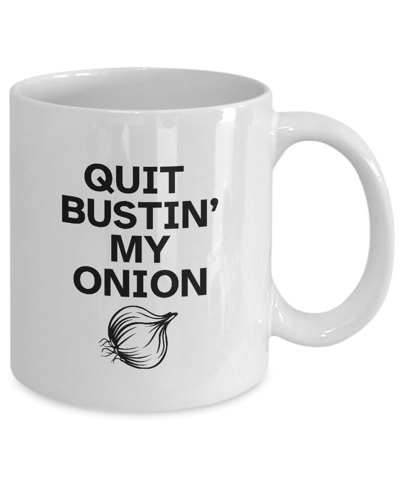 Police Mug Gag Gift for Men Women Cops Sheriff Officers Etsy