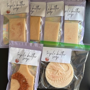 Bar Soap