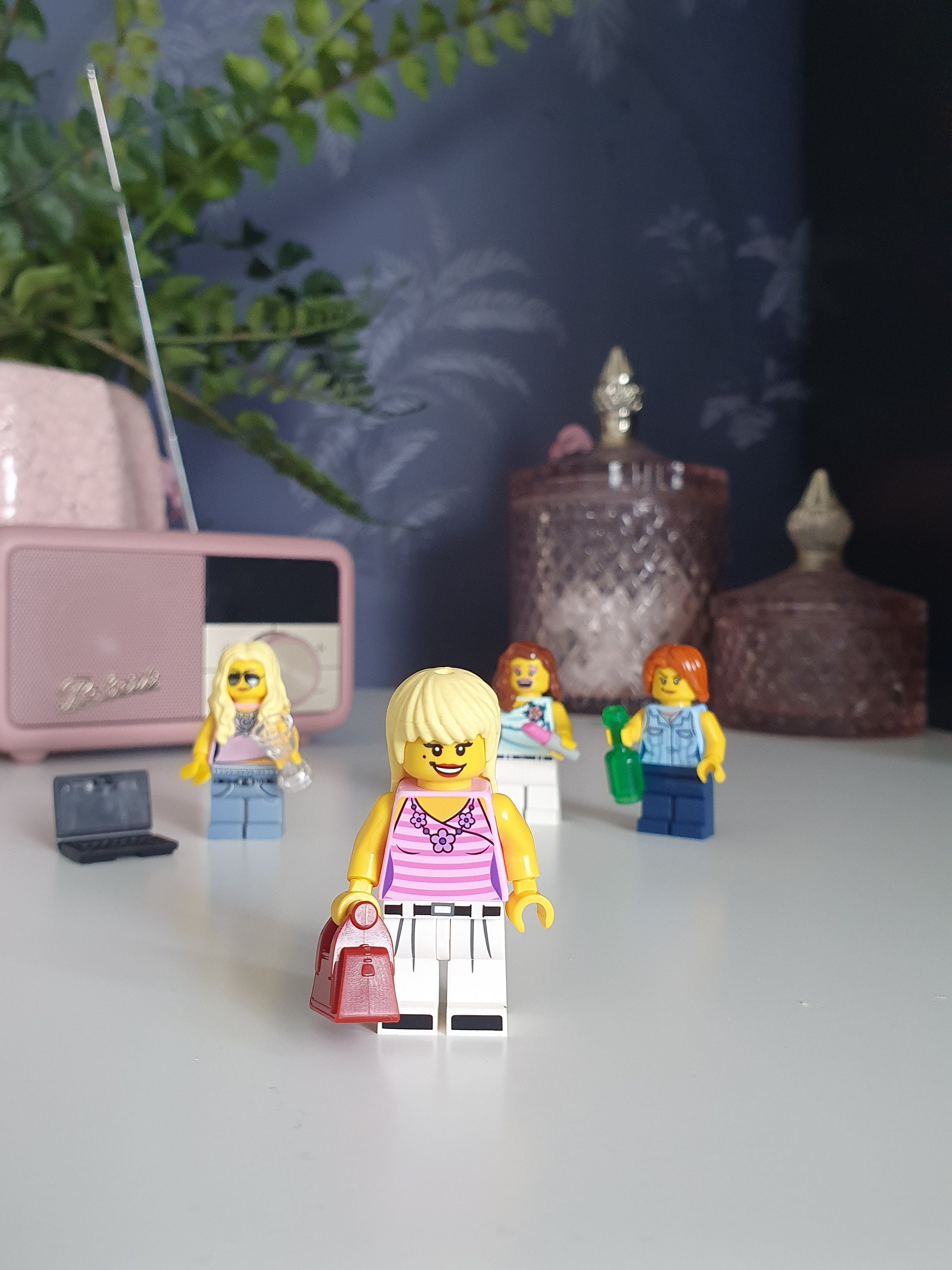 lego sex spielzeug Lego Fleshlight : r/dontputyourdickinthat