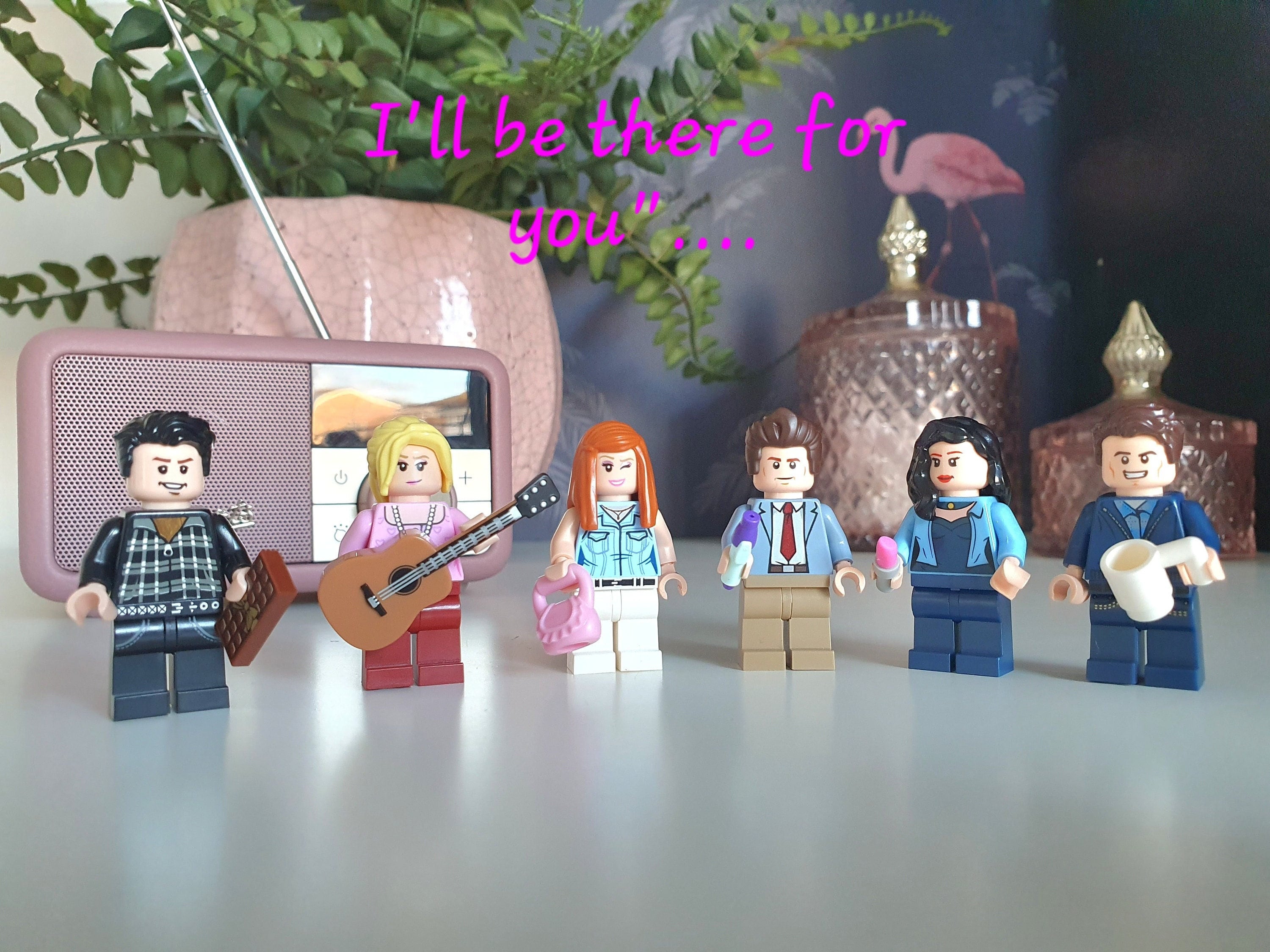 Tv Series New Lego Friends Tv Sets 2021 Lego Friends Tv Show