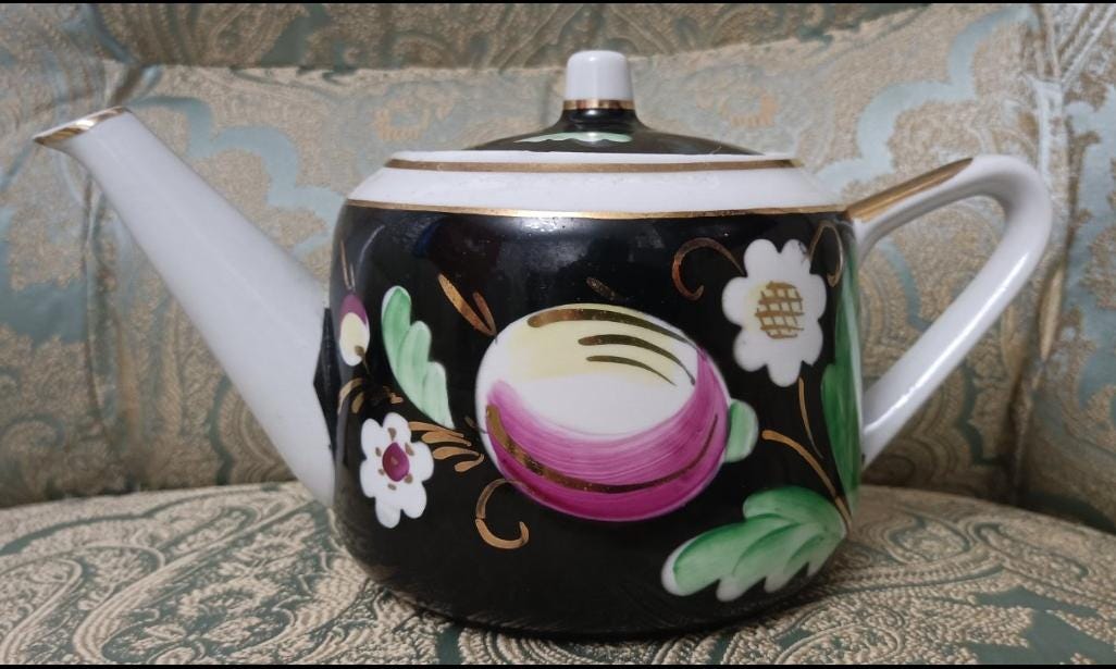 Verbilki porcelain - Etsy 日本
