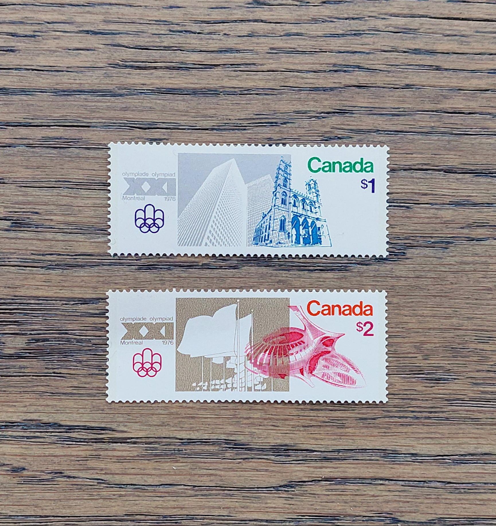 LOGO OLYMPIQUE D'ÉTÉ 1976 MONTRÉAL CANADA vintage épingle à revers EUR