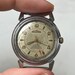 VINTAGE MOUVEMENT DE MONTRE MECANIQUE SUISSE STARINA WATCH 17 JEWELS