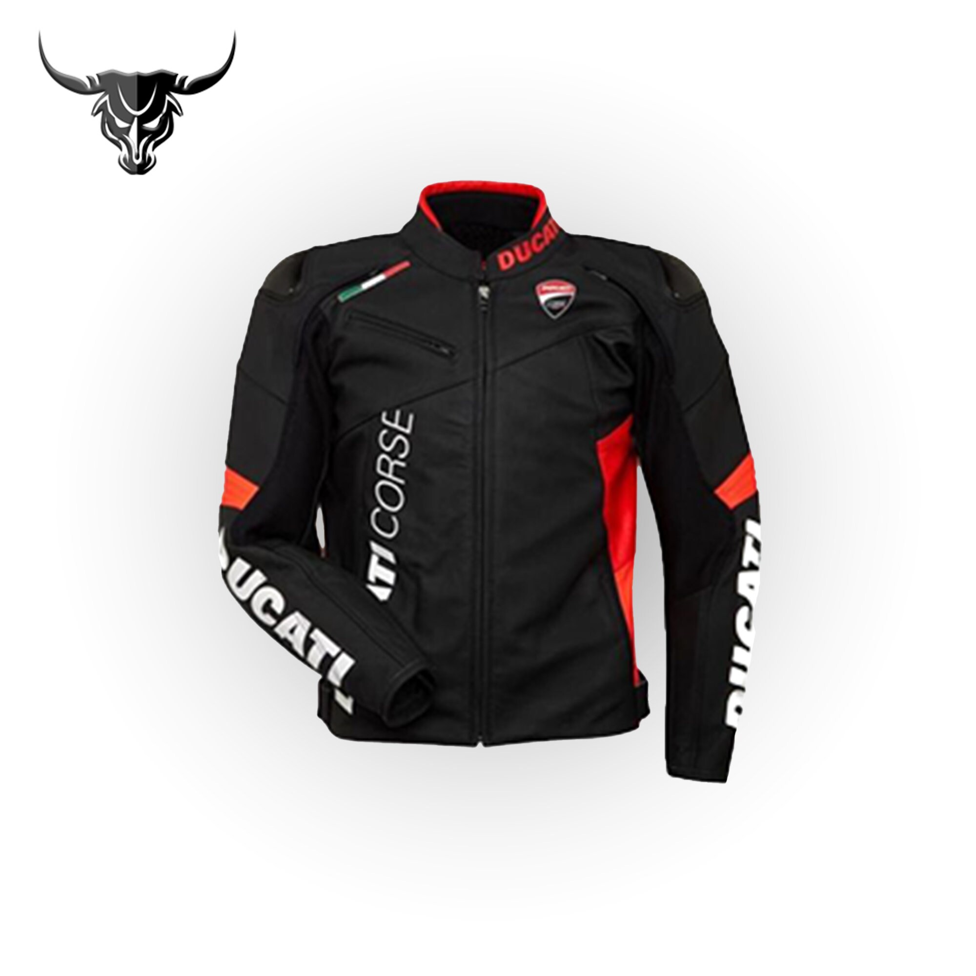 Motorcycle Jacket Armor Etsy Ireland