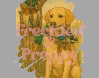 Diseño de camiseta PNG de caza