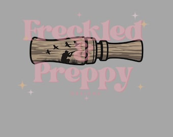 Diseño de camiseta PNG de caza