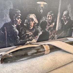 Visconti Van Gogh “Potato Eaters” Rollerball Pen