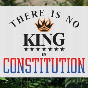 Panneau Résistez, Marche anti-Trump, Panneau politique, Décoration d'activisme civique, Bannière de protestation contre Trump, Soutien à la démocratie, Panneau Hold the line