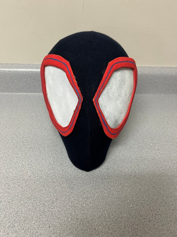 スパイダーマン アクロス ザ スパイダーバース マイルズ