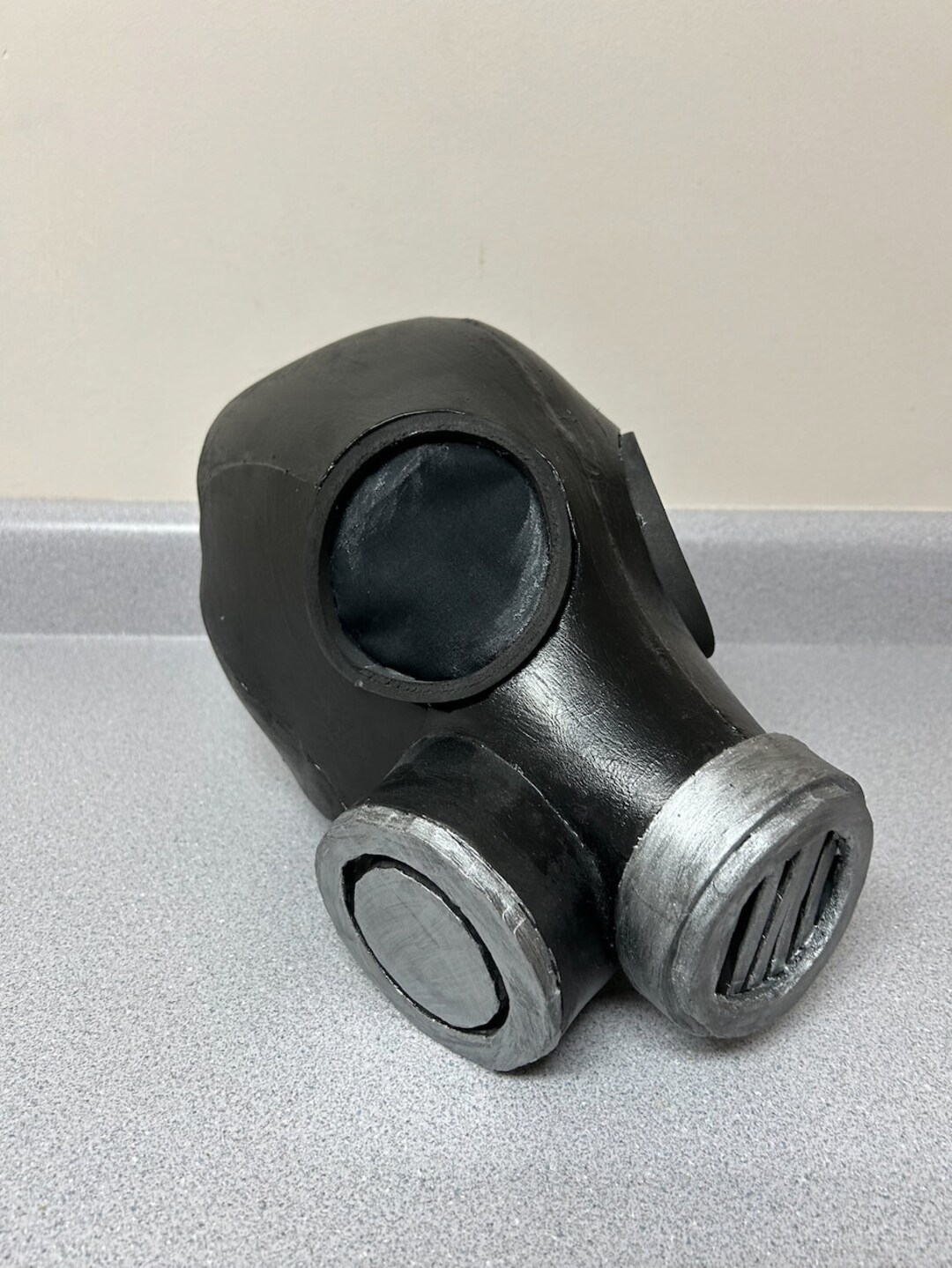 Team Fortress 2 Pyro Gas Mask - Etsy