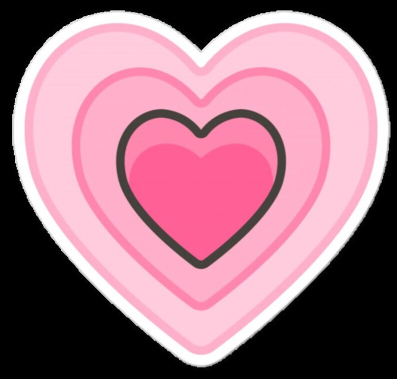 Heart Emoji Stickers Download At Angela Lewandowski Blog