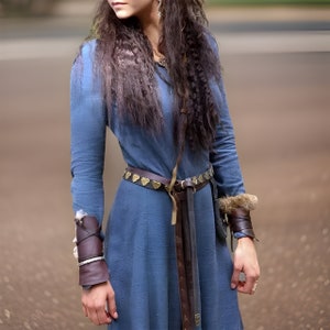 Viking Costume Womens 