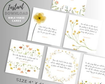 Afdrukbare kaarten vreugdebijbelvers, afdrukbare schriftkaarten, afdrukbare bijbelverzen, bijbeltekst, afdrukbaar schrift