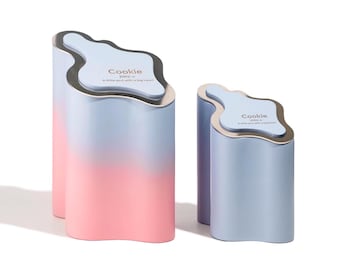 Mini Pet Urn | Personalized Dog & Cat Ashes Box | Cremation Urn