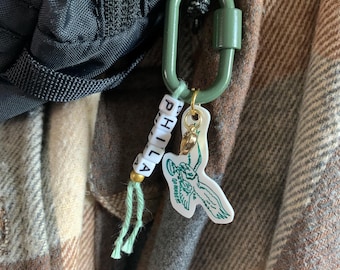 Small Bag Chain - Phila - One-of-a-kind