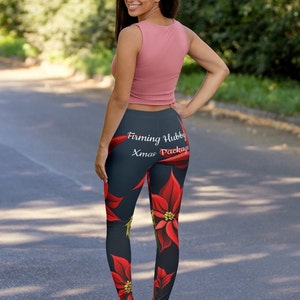 Wife Yoga Pants -  Canada