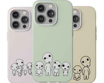 Cute Anime Flexi Cases,iPhone14,13,12,11,X,XR,XS,Mini,Max,7,8 (Plus, Pro), Samsung Galaxy S23,S22,S21,S10,S10E (Ultra, Plus)