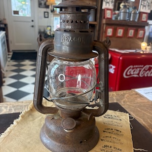Beacon lantern - Etsy 日本