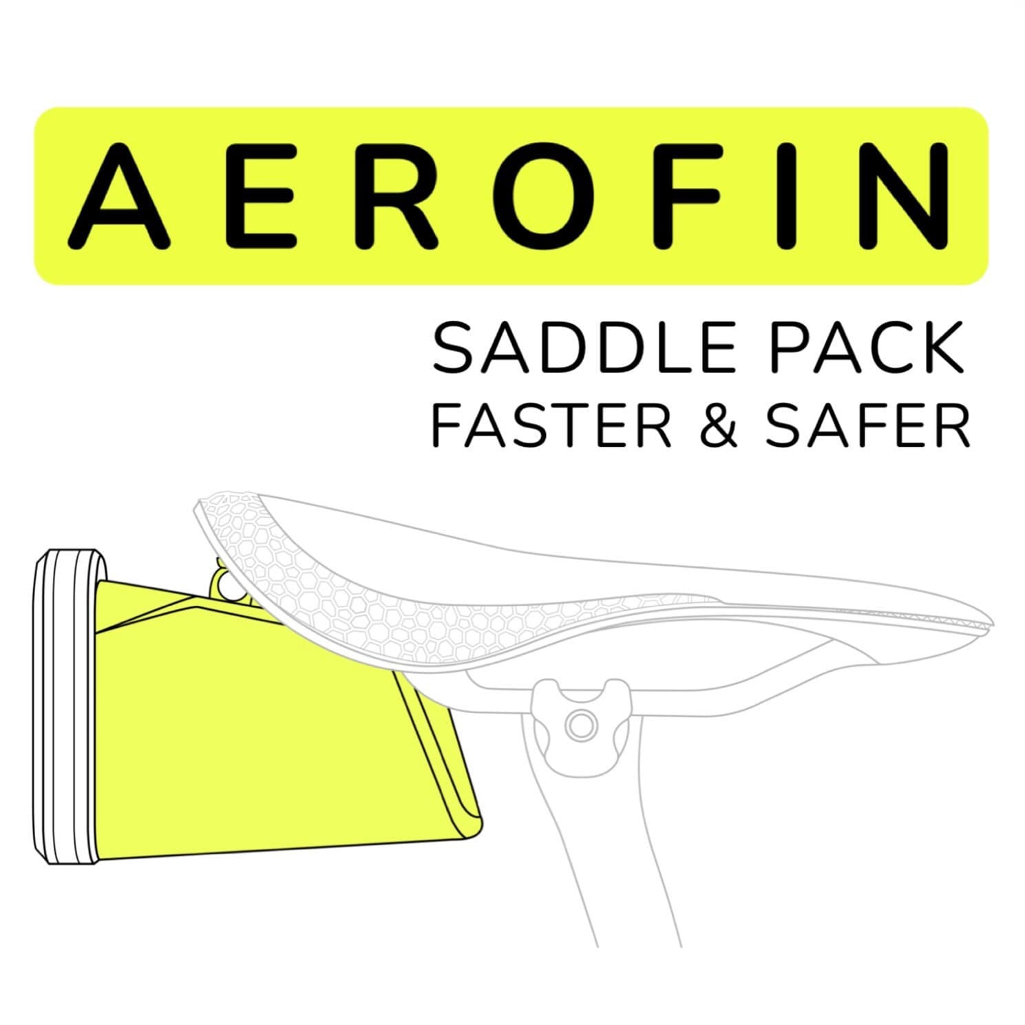 Support De Fixation Pour Feu Arrière Garmin Varia RCT715 - Montage Sous Selle, Compatible Selles Avec écarts 45-66 Mm - 5