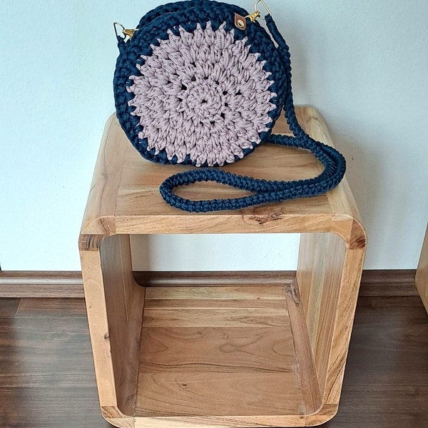 Boho Sommertasche