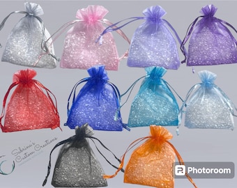 Scented Aroma Bead Sachets