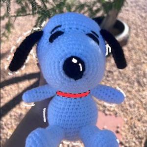 Snoopy