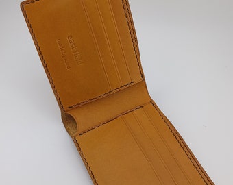 Leather Wallet