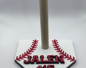 Tournament  ring Holder