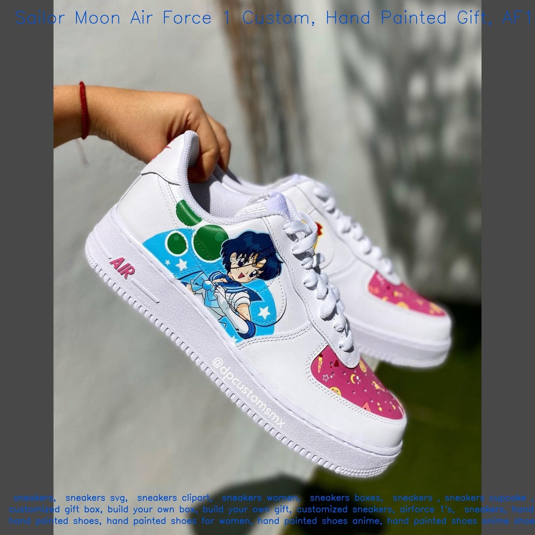 sailor moon af1