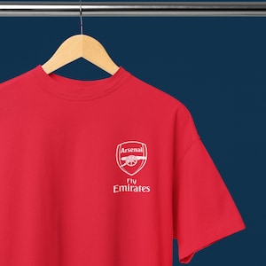 Kragen F.C. ™ Unisex Heavy Blend ™ T-Shirt | Fußball, Football, League, Geschenk für Freund
