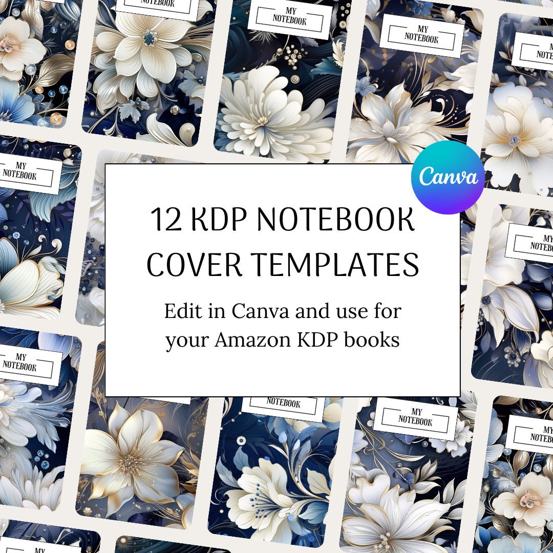 12 KDP Book Cover Templates KDP Template 6x9 Kdp Cover 8 5x11 KDP 12 KDP Book Cover Templates KDP Template 6x9 Kdp Cover 8 5x11 KDP