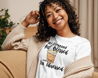 Its a Tea Shirt, Tea Lover Shirt, Tea Lover Gift, Tea Addict, T shirt with Sayings, Funny Shirt, Hipster Shirt, Tumblr Shirt