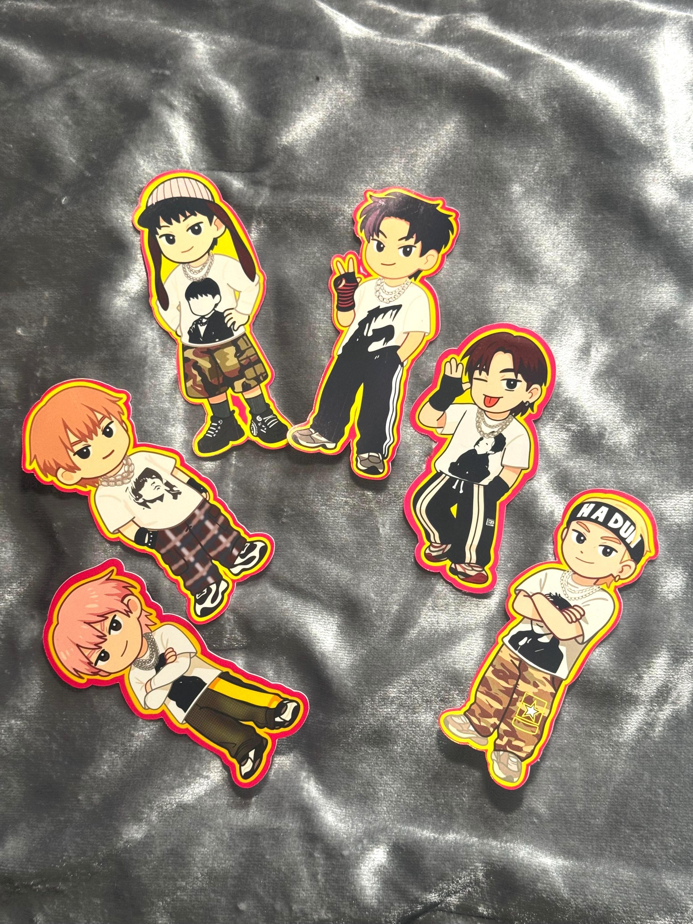 P1harmony - Etsy 日本