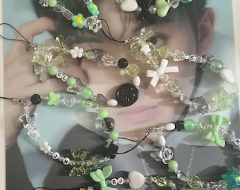 Nct Dream MD YO D RING Friendship Ring Yodring Yo Dream Ring 8th