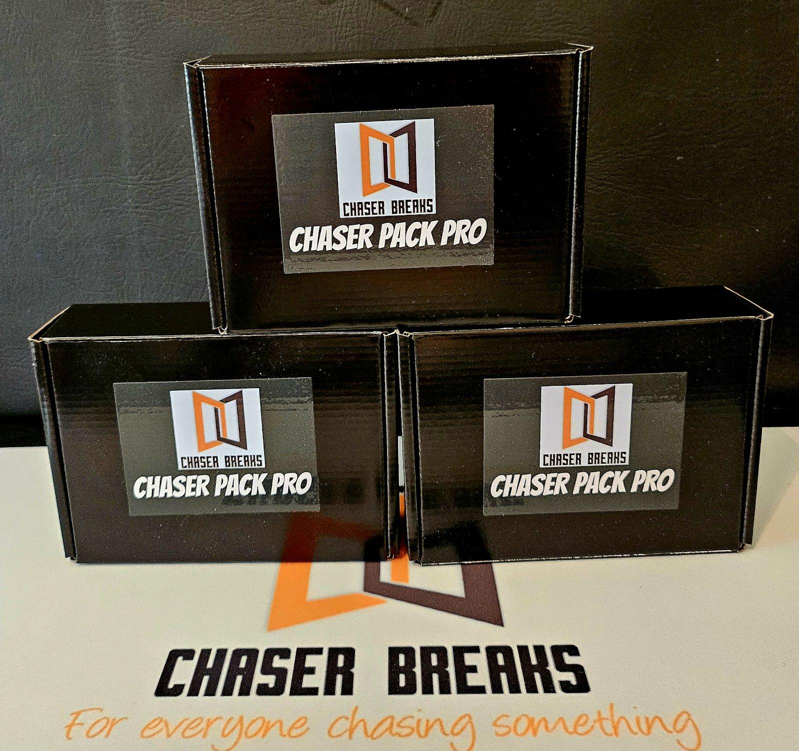 Chase Pack Pro Collector Box - Etsy