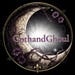 Beth at GothandGhoul