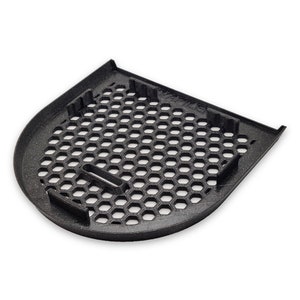 De'Longhi Delonghi Dedica Style EC 685 Drip Tray Self-locking pads, no wobble image 2