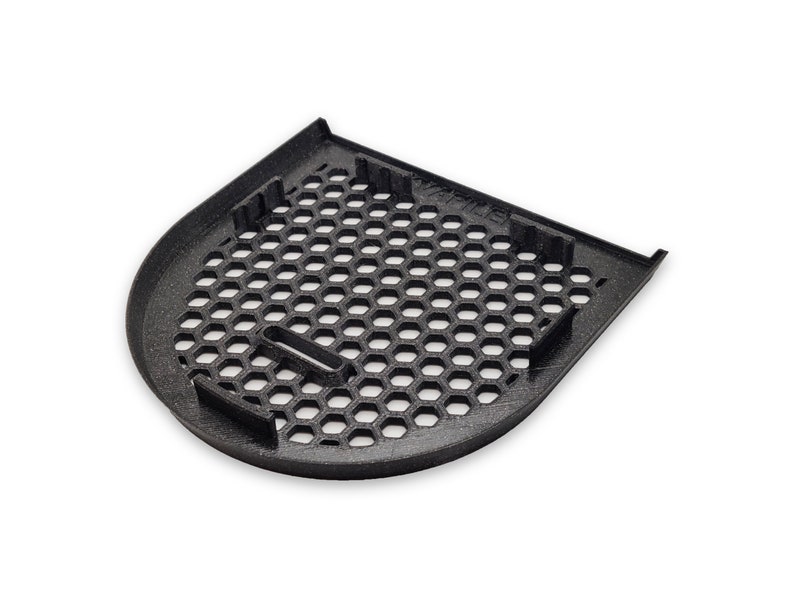De'Longhi Delonghi Dedica Style EC 685 Drip Tray Self-locking pads, no wobble image 2