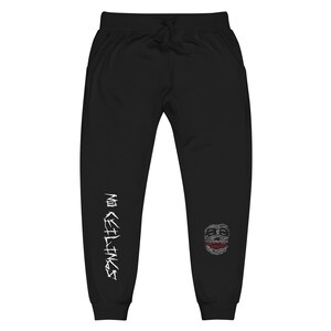 Joker Unisex Sweatpants main image 1