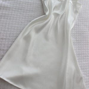 Ella Bridal Slip