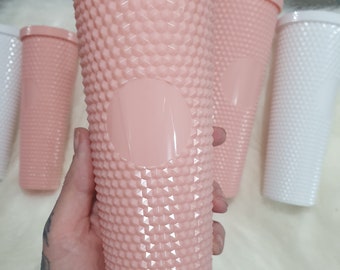 Studded tumblers